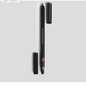 Victoria Beckham Satin Kajal Liner in Copper | Reddish Brown | New in Box